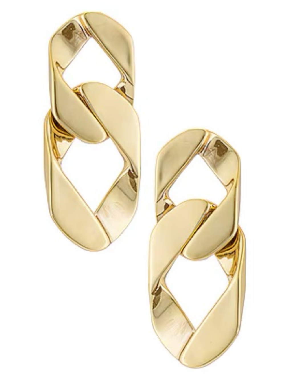 Miranda Frye Collins Earrings